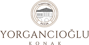 Yorgancıoğlu Konakları